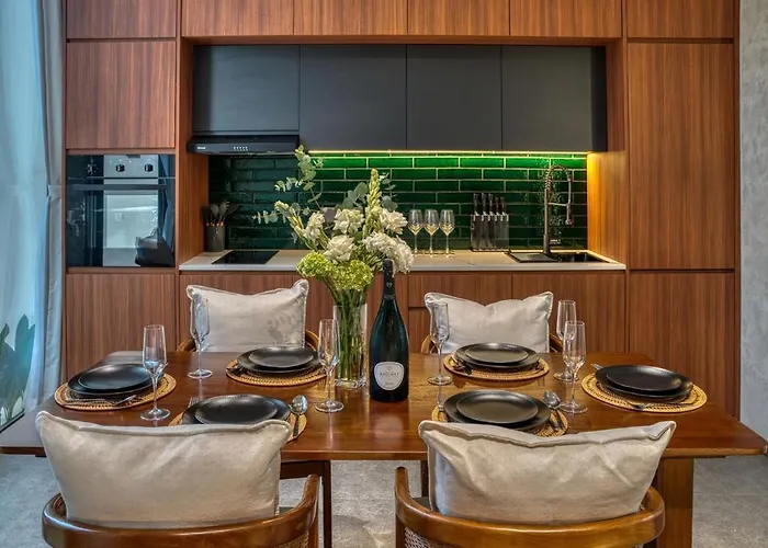 Villa Melasti Dream Uluwatu
