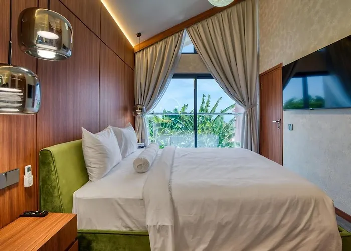 Melasti Dream Villa