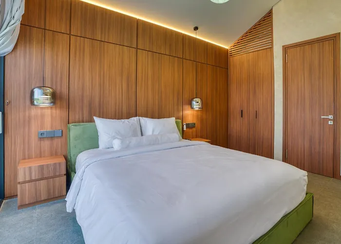 Melasti Dream Villa Uluwatu