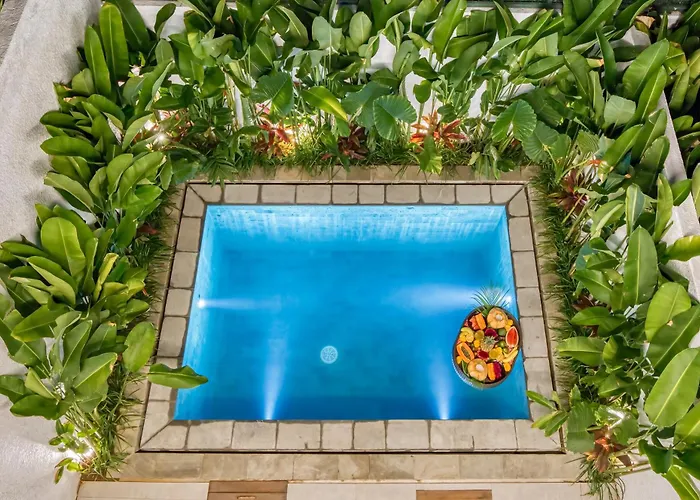 Melasti Dream Villa *