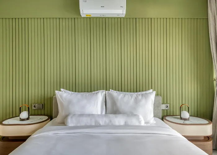 Villa Melasti Dream