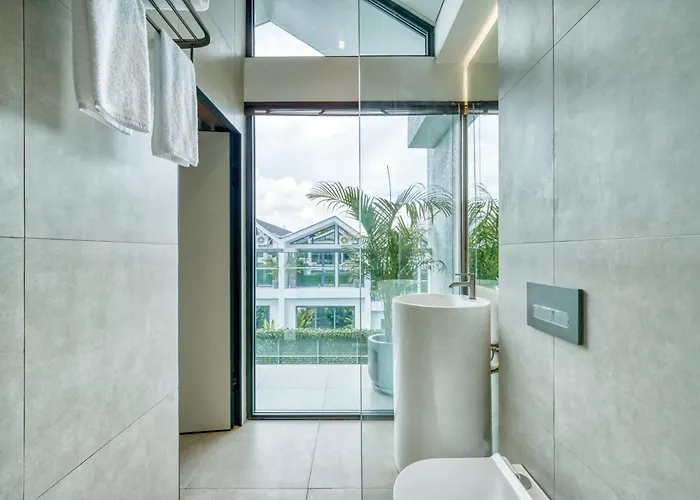Villa Melasti Dream *