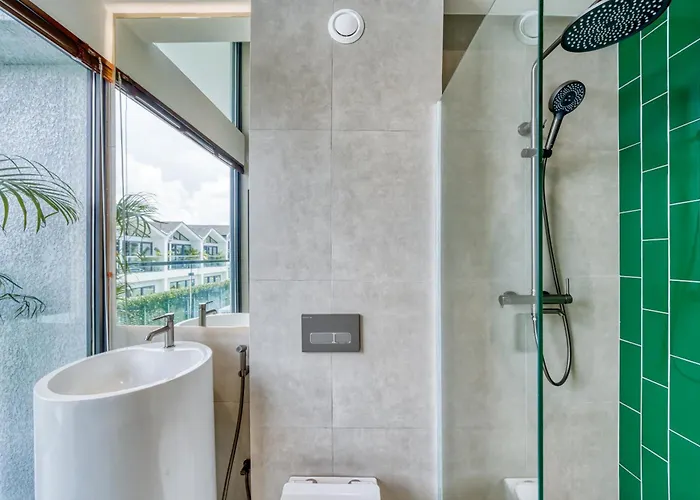 Villa Melasti Dream Uluwatu