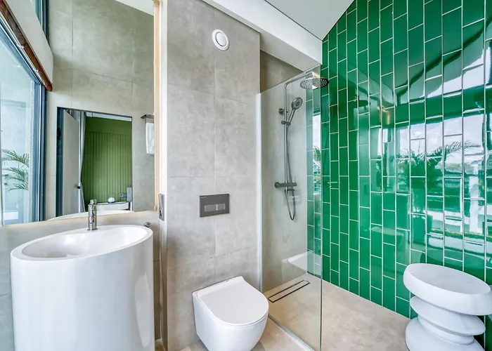 Villa Melasti Dream *