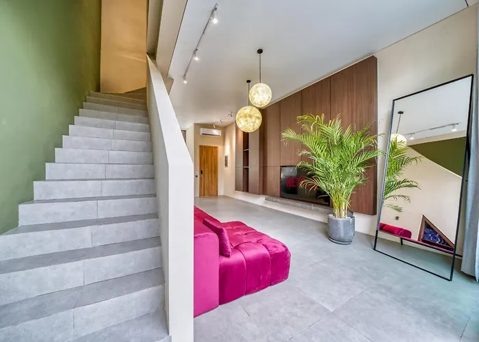 Melasti Dream Villa Uluwatu