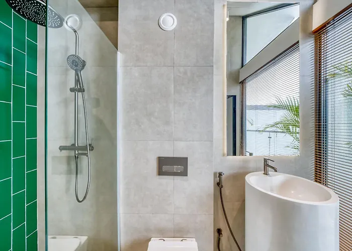 Melasti Dream Villa