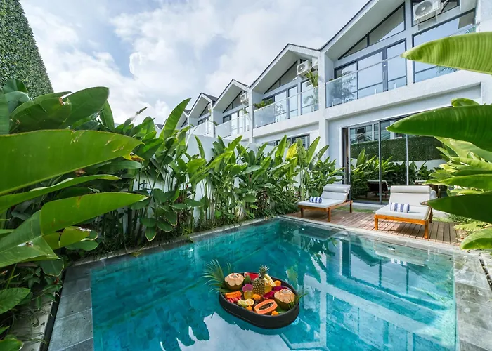 Melasti Dream Villa