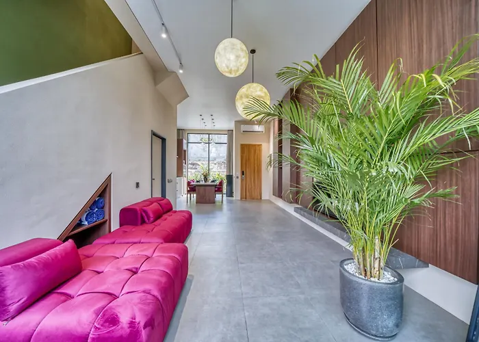 Villa Melasti Dream *