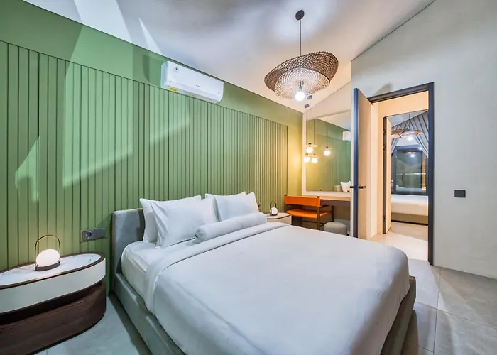 Villa Melasti Dream Uluwatu