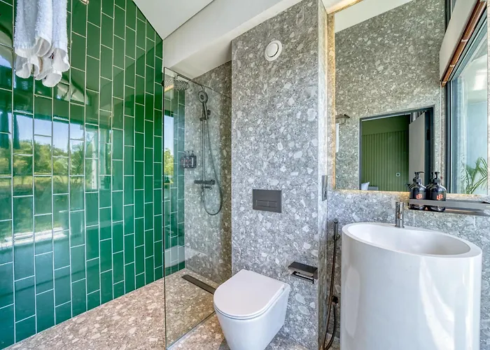 Melasti Dream Villa *