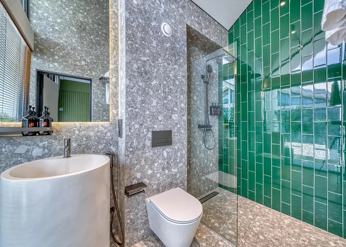 Villa Melasti Dream Uluwatu