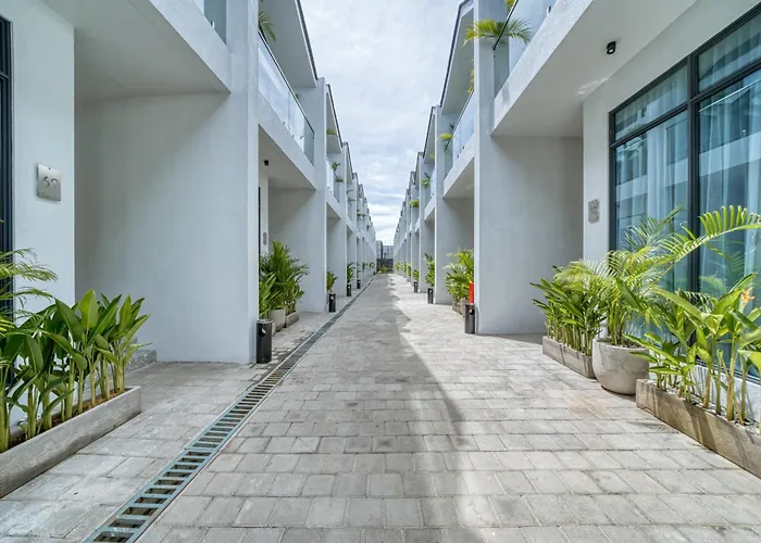 Melasti Dream Villa