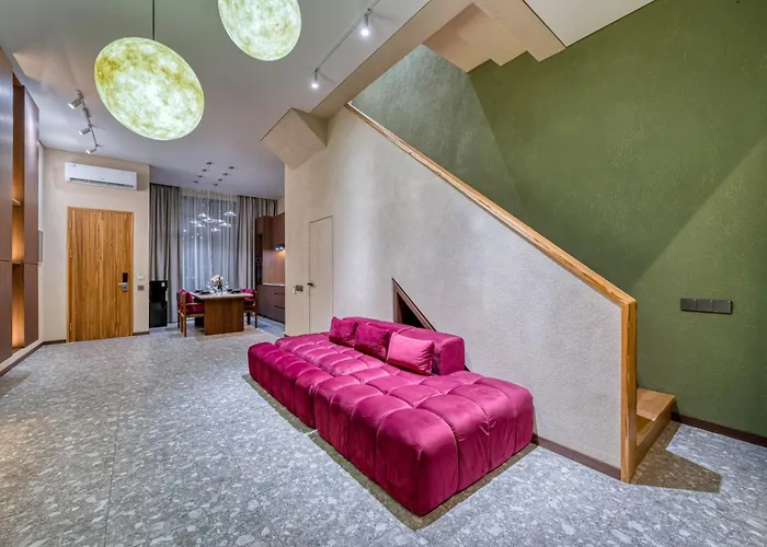 Villa Melasti Dream