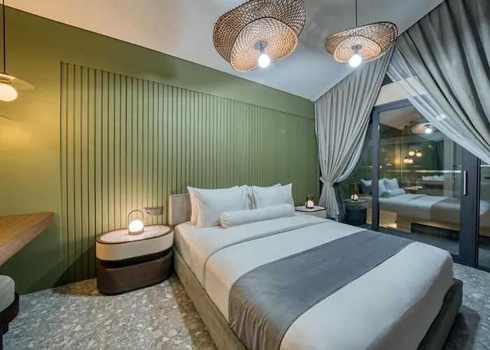 Melasti Dream Villa