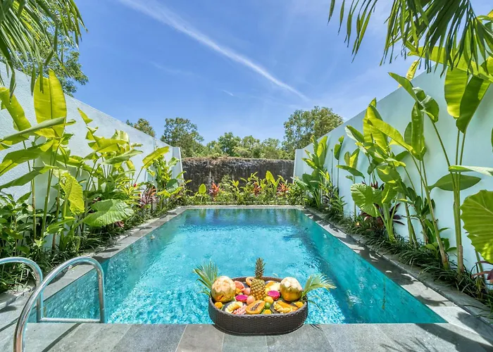 Melasti Dream Uluwatu