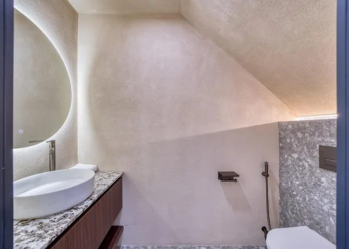 Villa Melasti Dream