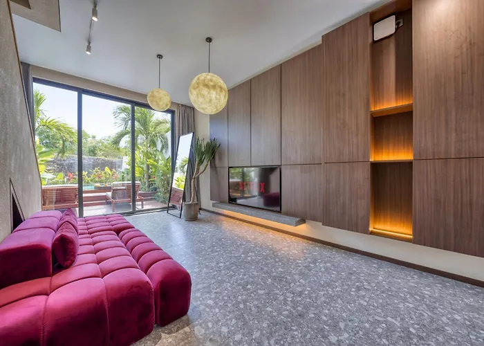 Villa Melasti Dream Uluwatu