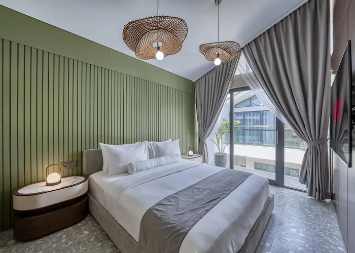 Melasti Dream Villa *