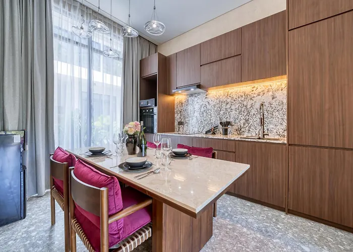 Villa Melasti Dream