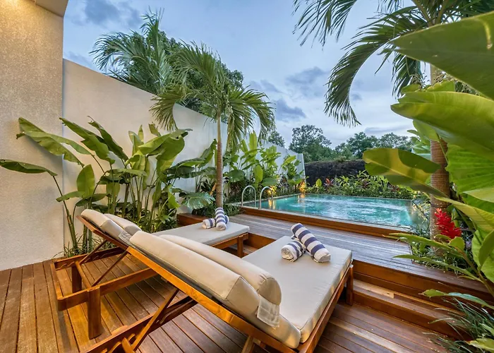 Villa Melasti Dream