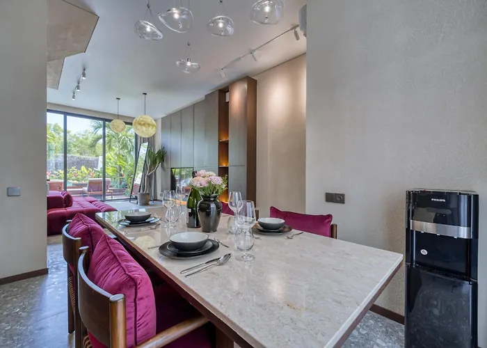 Villa Melasti Dream