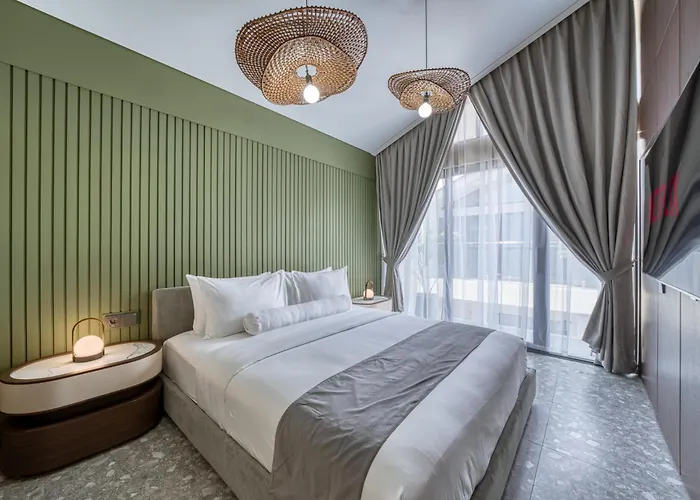 Melasti Dream Villa *