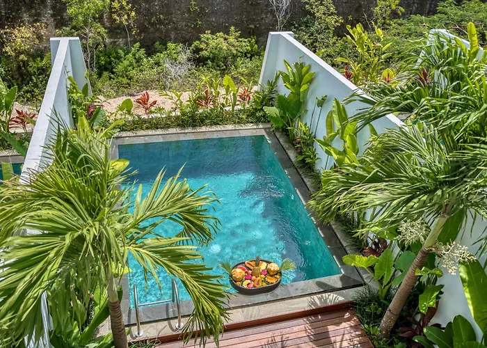 Villa Melasti Dream